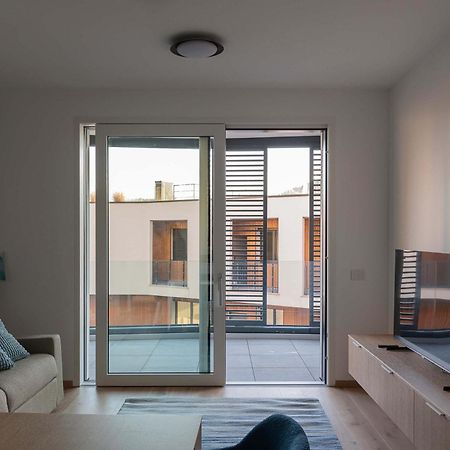 Serviced Apartments By Hotel De Charme Laveno-Mombello Extérieur photo
