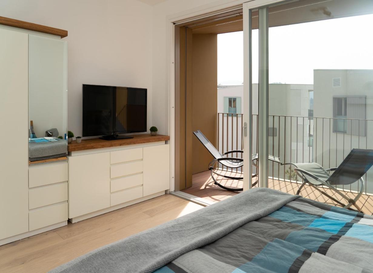 Serviced Apartments By Hotel De Charme Laveno-Mombello Extérieur photo