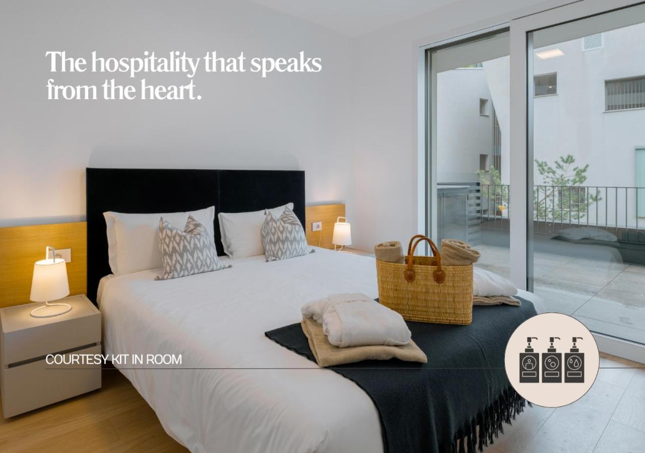 Serviced Apartments By Hotel De Charme Laveno-Mombello Extérieur photo