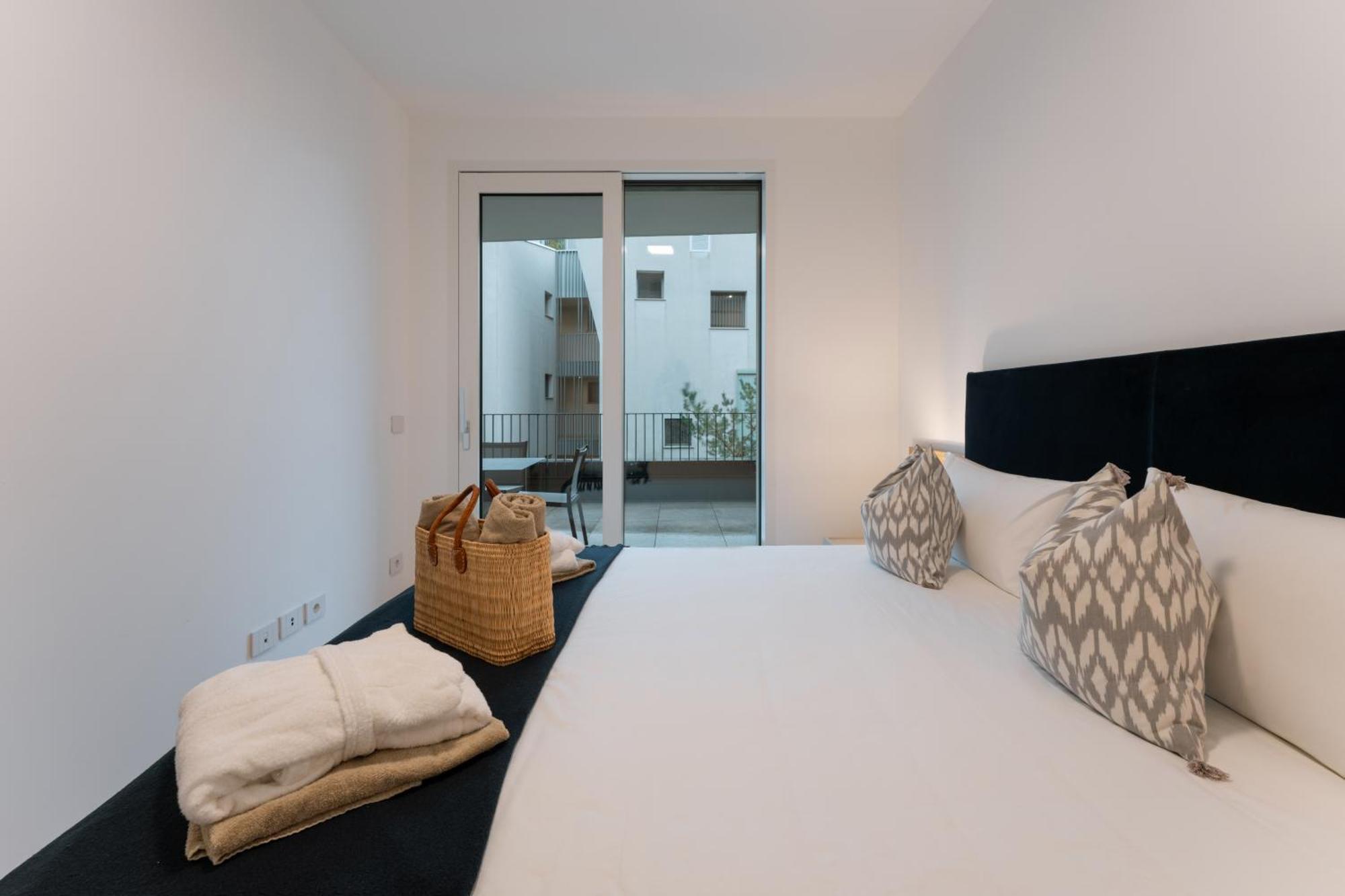 Serviced Apartments By Hotel De Charme Laveno-Mombello Extérieur photo