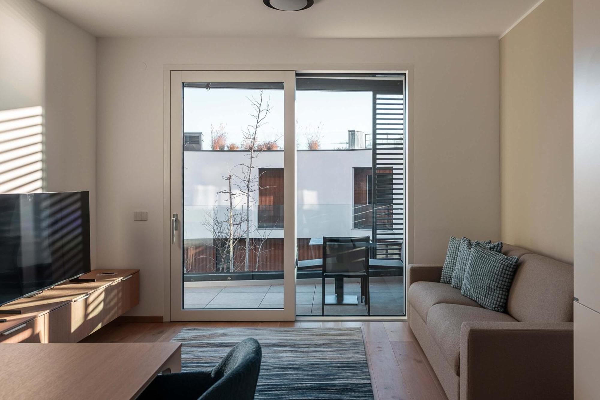Serviced Apartments By Hotel De Charme Laveno-Mombello Extérieur photo