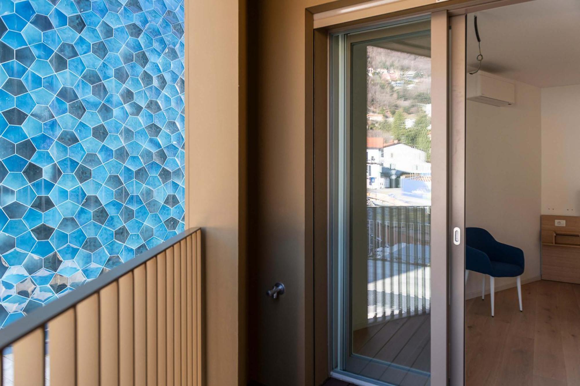 Serviced Apartments By Hotel De Charme Laveno-Mombello Extérieur photo