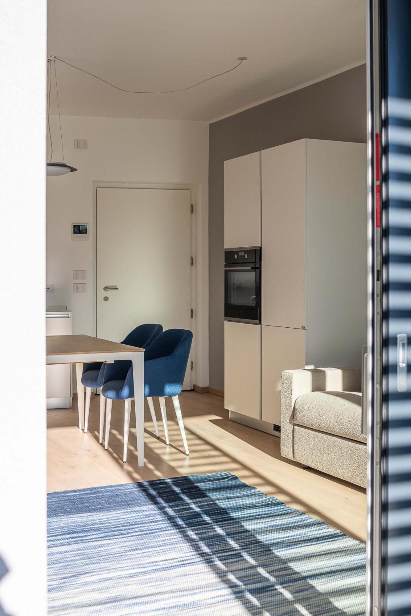 Serviced Apartments By Hotel De Charme Laveno-Mombello Extérieur photo