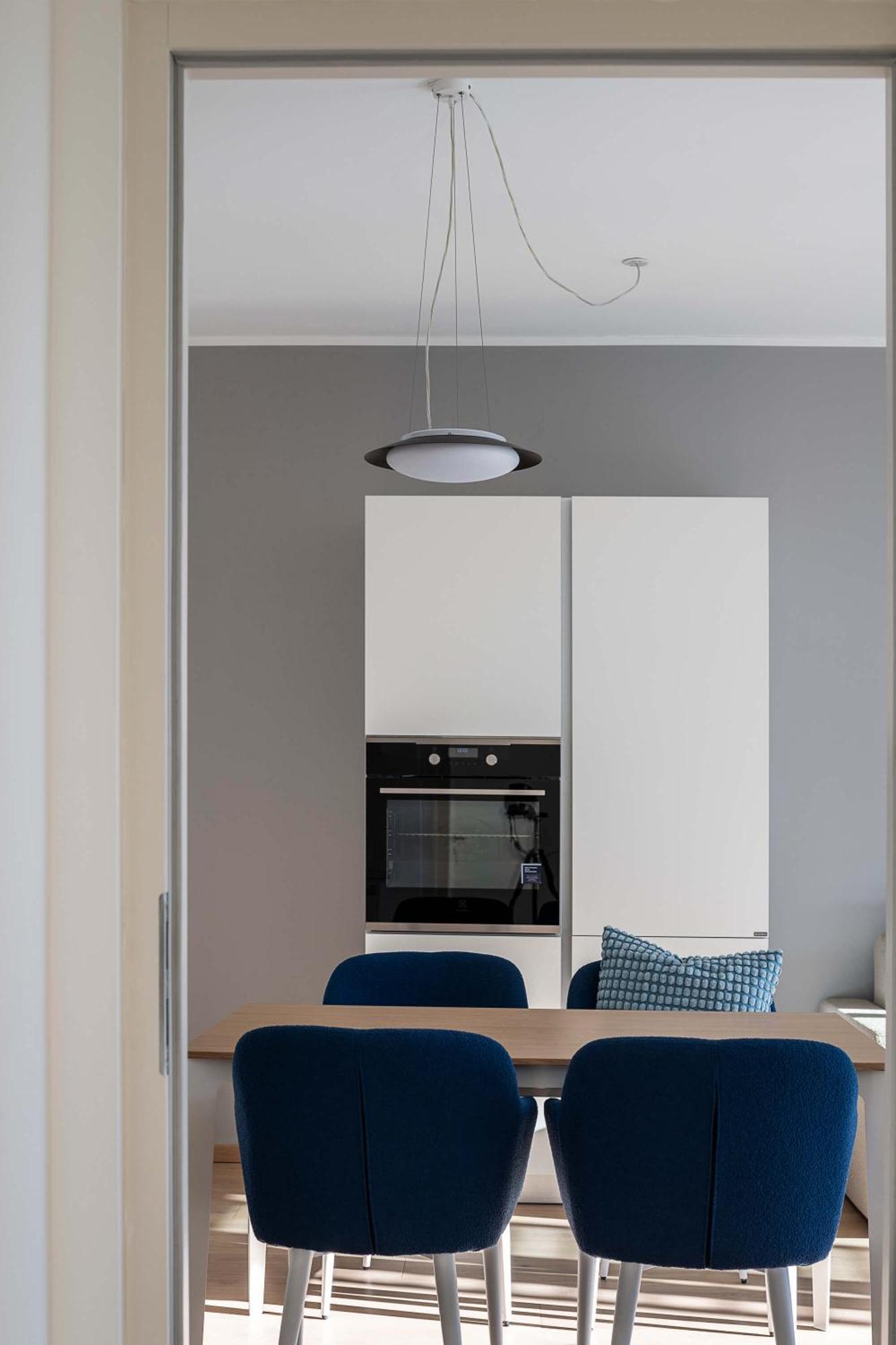 Serviced Apartments By Hotel De Charme Laveno-Mombello Extérieur photo