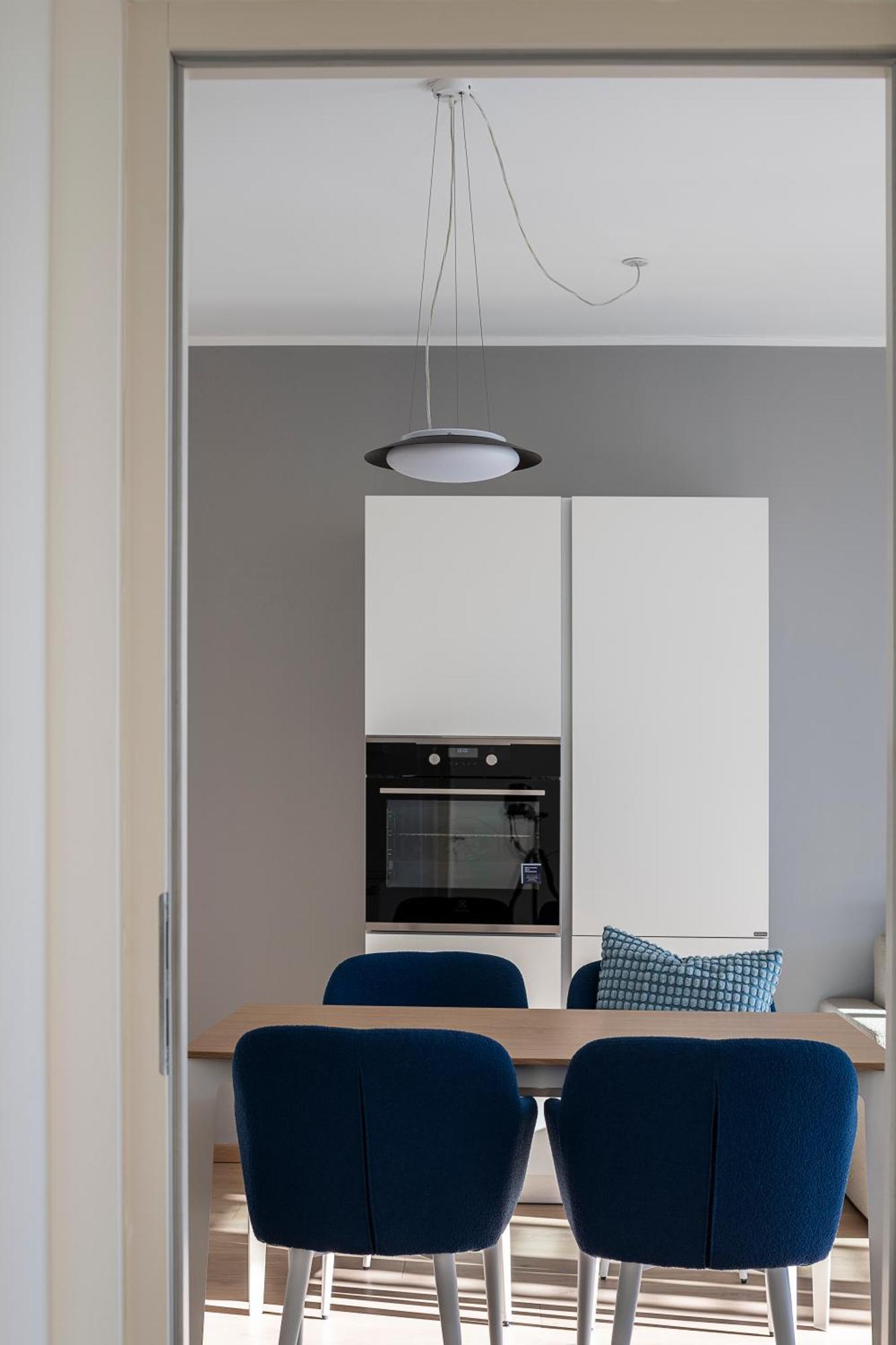 Serviced Apartments By Hotel De Charme Laveno-Mombello Extérieur photo